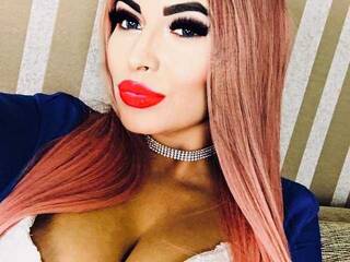 Chat video erotic BridgetPassio