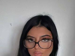 Chat video erotic BridgitteBia