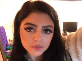 Chat video erotic BridgitteSoul