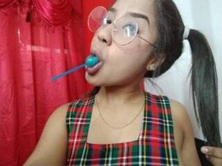 Chat video erotic BRIGITH-FOX