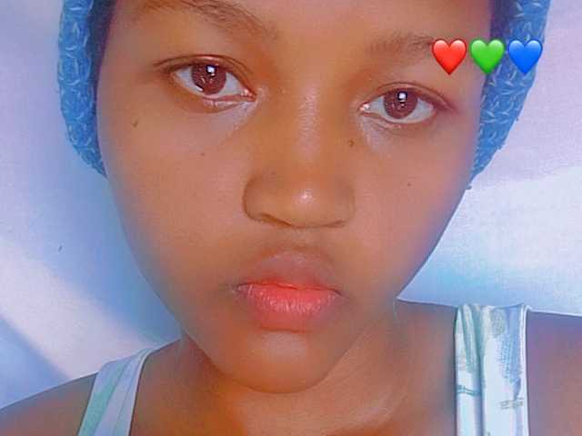 Fotografie a profilului Brinna2