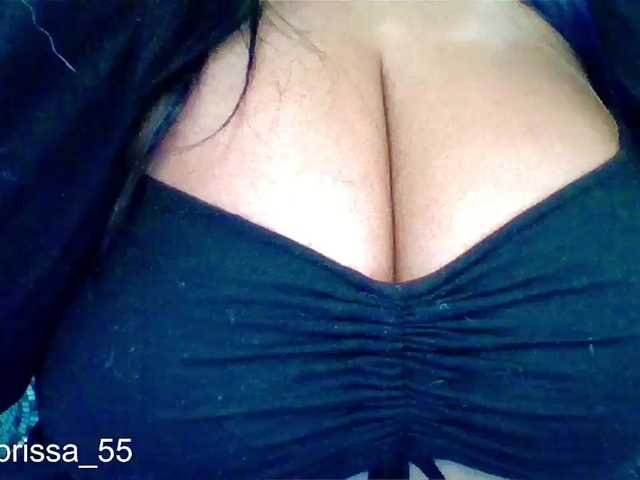 Fotografii Brissa-tay hi guys no want my pussy dry .. help me cum .. love me with 5 ..55 ..555.. 5555 #cum #sexy #ebony #bigboobs #bigass