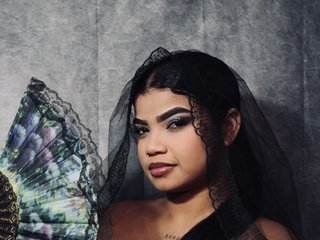 Chat video erotic Britanny-88