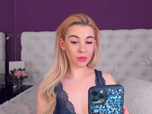 Capturi de ecran de difuzare CrystallSsexy
