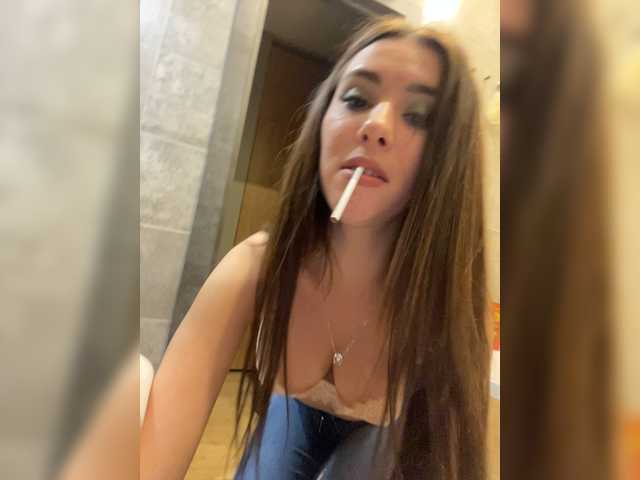 Capturi de ecran de difuzare CrystallSsexy