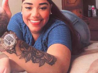 Chat video erotic britannyhot74