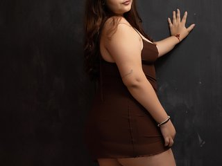 Chat video erotic BritannyRossi