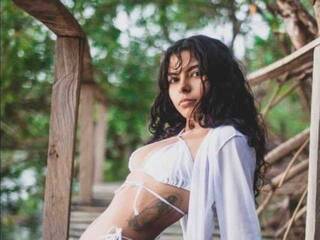 Chat video erotic Britany-Jules