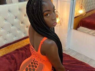 Chat video erotic britanyfoxxx