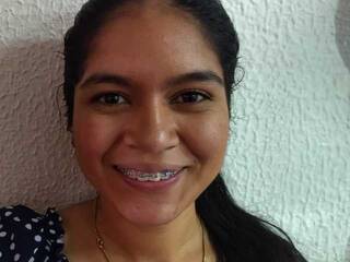 Chat video erotic BrithannyVsn