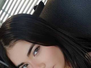 Chat video erotic Britney-W