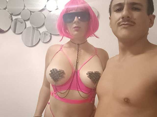 Fotografie a profilului Britney11
