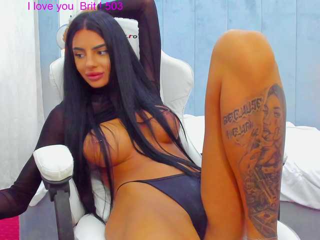 Fotografii BritneyCharm ⭐Play with my special patterns 1033035031003 and make me Cum ⭐ !! - Multi Goal: CumShow [1999tk each Goal] #lovense #squirt #teen #cumshow #mistress [1999tk each Goal] #lovense #squirt #feet #cumshow #mistress