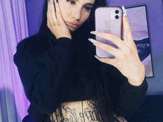 Chat video erotic BritniSquirts