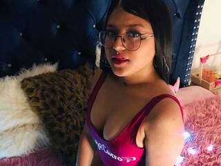 Chat video erotic brittanny-1