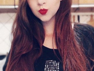 Fotografie a profilului BrittanyLove
