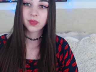Fotografii BrittanyLove Welcome! Lovense in my pussy and reacting on your tips! Lets play!