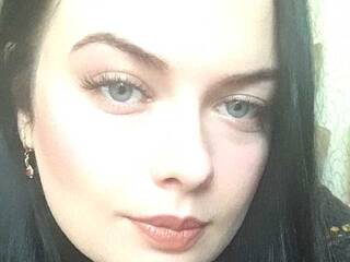 Chat video erotic Brjunetochka