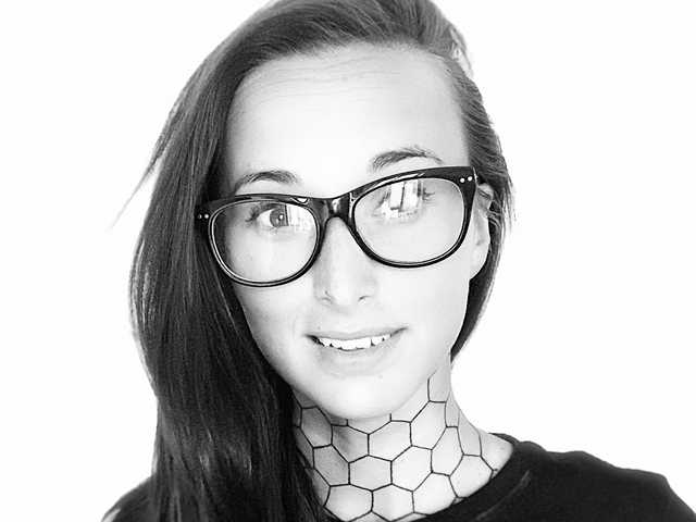 Fotografie a profilului tattooedKika