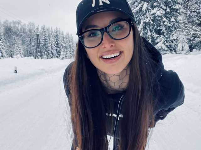 Fotografie a profilului tattooedKika