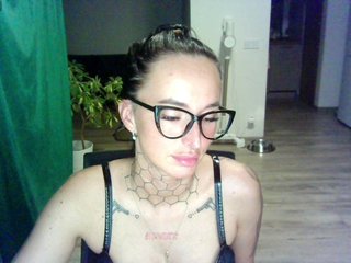 Chat video erotic tattooedKika