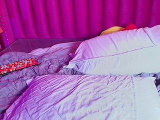 Chat video erotic BrownBunnieee