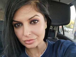 Chat video erotic brownieskin
