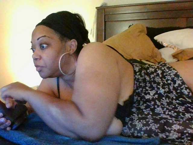 Capturi de ecran de difuzare BrownRrenee