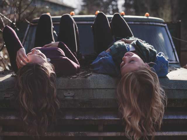 Fotografie a profilului BrownSugarBFFs