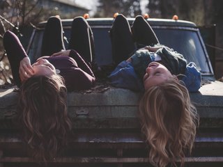 Chat video erotic BrownSugarBFFs