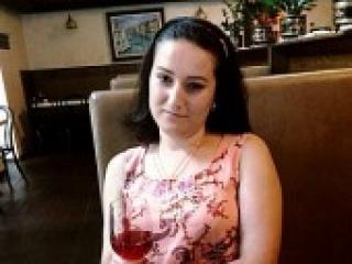 Chat video erotic brunetka125