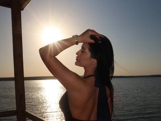 Chat video erotic Brunette00000