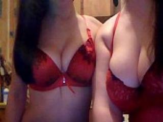 Chat video erotic brynetki