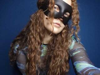 Chat video erotic Bubbblegum