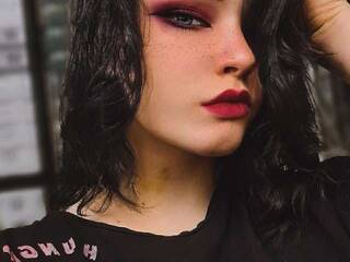 Chat video erotic BubblTr0ubble