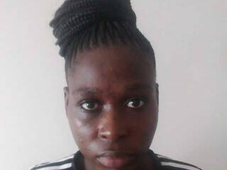 Chat video erotic Bubbly254