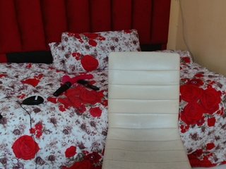 Chat video erotic BubblyRouxyXXXxx