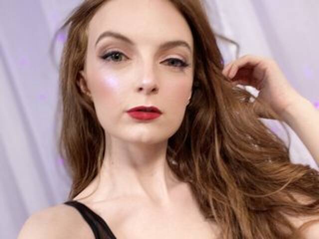 Fotografie a profilului BuffyLeBrat