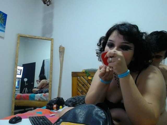 Capturi de ecran de difuzare Bugs-lola
