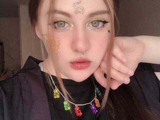 Chat video erotic bugss-bunnyy