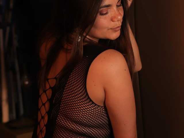 Fotografie a profilului bulma-hot-