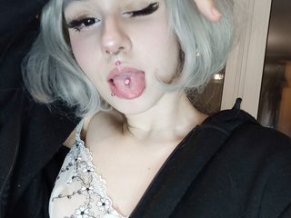 Chat video erotic Bunnybite