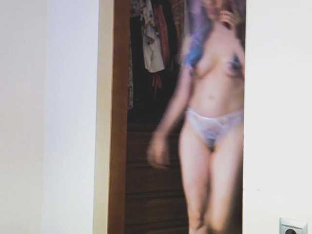 Capturi de ecran de difuzare bunnycaress