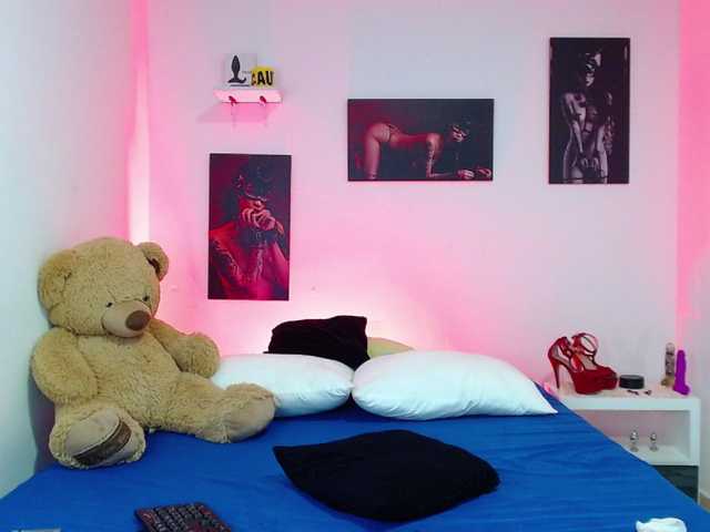 Capturi de ecran de difuzare BunnyCox