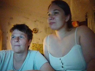 Chat video erotic BunnyCroissant
