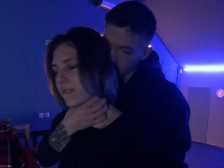 Chat video erotic BunnyForce
