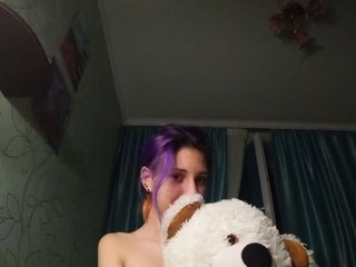 Chat video erotic BunnyForceSolo