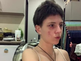 Chat video erotic BunnyForceSolo