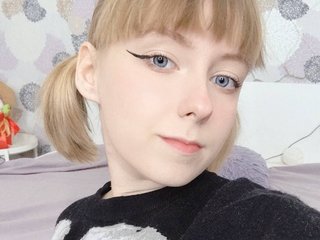 Chat video erotic BunnyFoster