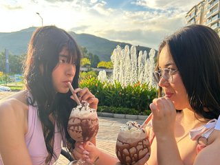 Chat video erotic bunnyfoxy